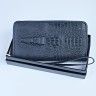 YL Клатч мужской "YH-013-809" (нат.кожа) YL Клатч мужской "YH-013-809" (нат.кожа)