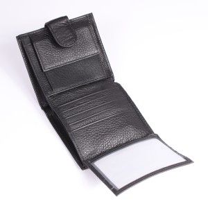 YK Портмоне мужское  HT 168-19M (нат.кожа) 