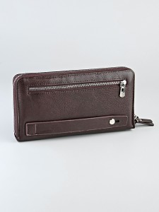 YL  Клатч мужской "342" (эко-кожа)