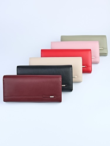 YS Кошелек женский "C-3131A" (эко-кожа)