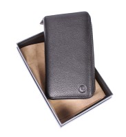 YL Клатч мужской HT 213F (нат.кожа) 