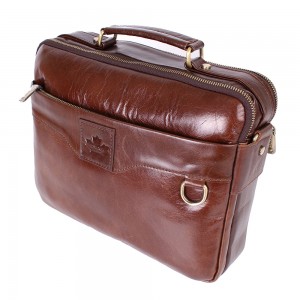 YO Мужская сумка Znixs 6101 