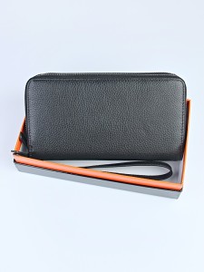 YL Клатч мужской "X312-100k" (нат.кожа)