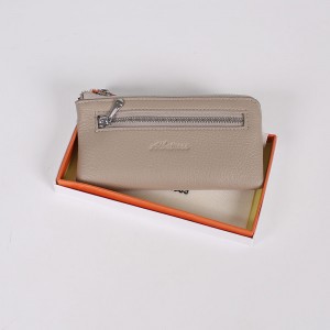 YA Ключница на молнии Albatross 31-3050 