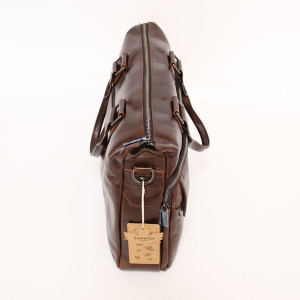 YO Мужская сумка Znixs 0070 (нат.кожа)  