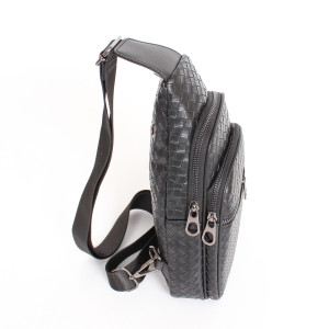 YO Мужская нагрудная сумка BV005 