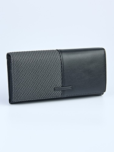 YS Кошелек женский "SZ-SL-417" (эко-кожа) 