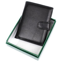 YK Мужская купюрница 429-303