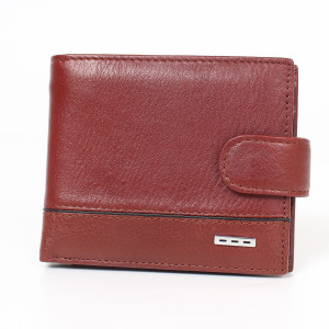 YK Портмоне мужское Y1011-DA021-V-4 (нат.кожа) 