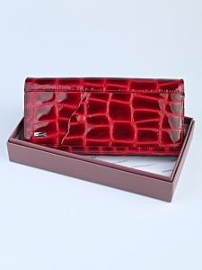 YS Кошелек женский "549-38" (нат.кожа) 