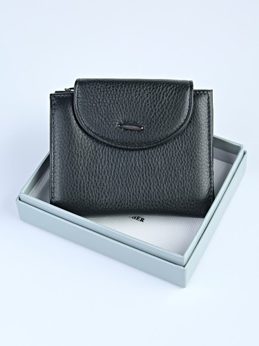 YS Женский кошелек Fernando 6182-200 (нат-кожа)