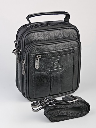 YO Сумка мужская Fuzhiniao "5437"