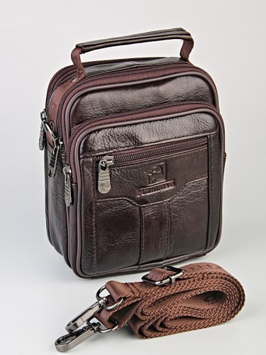 YO Сумка мужская Fuzhiniao "5437"