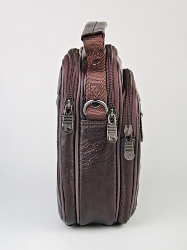 YO Сумка мужская Fuzhiniao "5437"