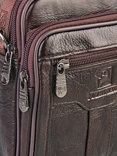 YO Сумка мужская Fuzhiniao "5437"