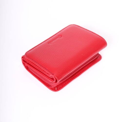 YS Женский кошелек Fernando 513-200 (нат-кожа)