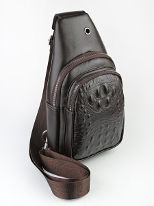 YO Сумка мужская 908