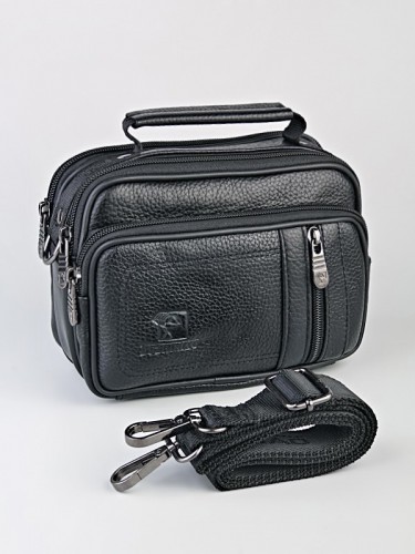 YO Сумка мужская Fuzhiniao "5450"