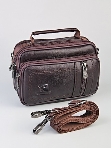 YO Сумка мужская Fuzhiniao "5450"