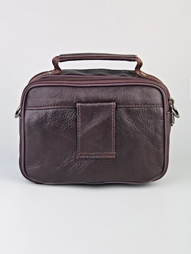 YO Сумка мужская Fuzhiniao "5450"