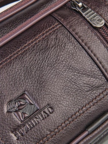 YO Сумка мужская Fuzhiniao "5450"