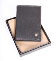 YG Обложка на автодокументы с паспортом HT 43 