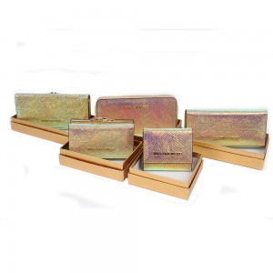 YS Женский кошелек Bristan Wero 9701