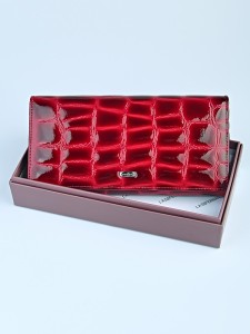 YS Кошелек женский "426-38" (нат.кожа) 