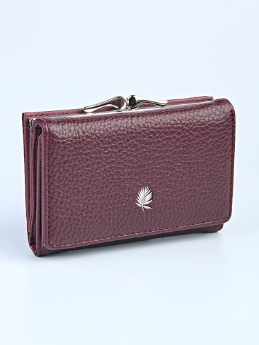 YS 039 Кошелек женский "68115A" (эко-кожа)