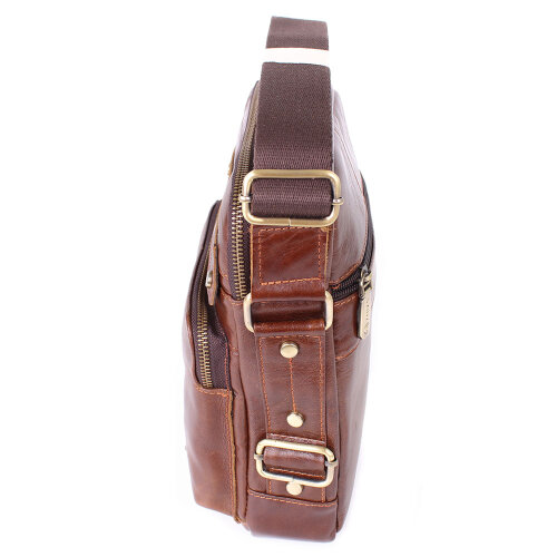 YO Мужская сумка Znixs 7915