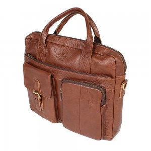 YO Мужская сумка Znixs 0086