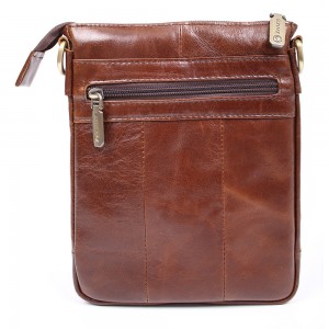 YO Мужская сумка Znixs 2608#