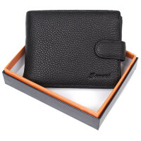 YL Мужская купюрница Somuch 618-100