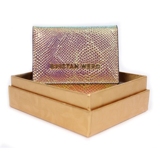 YS Женский кошелек Bristan Wero BW420A