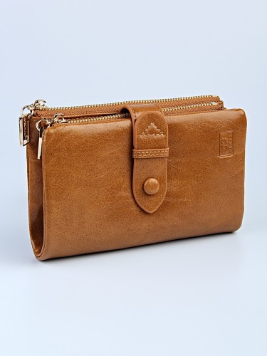 YS Кошелек женский "432-1" (эко-кожа)