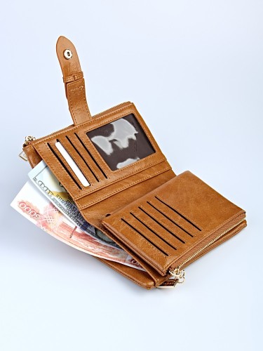 YS Кошелек женский "432-1" (эко-кожа)