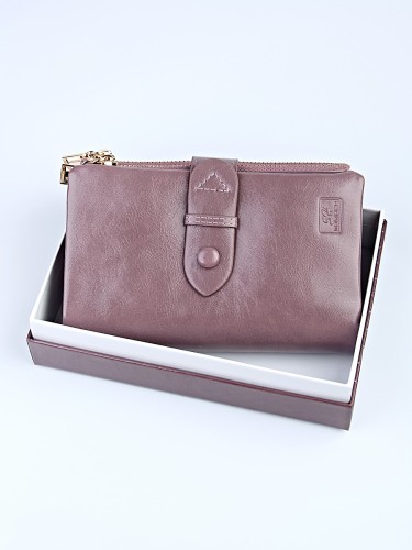 YS Кошелек женский "432-1" (эко-кожа)