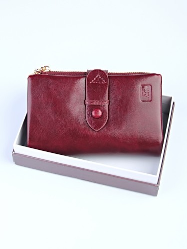 YS Кошелек женский "432-1" (эко-кожа)