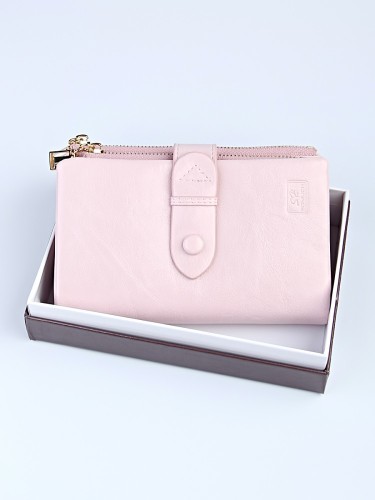 YS Кошелек женский "432-1" (эко-кожа)