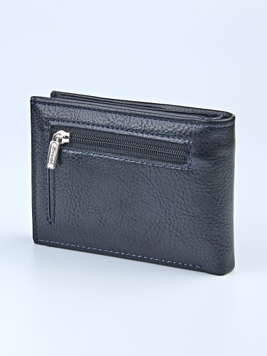 YK  Портмоне мужское с зажимом для денег "620-117К"