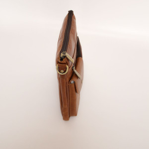 YO Мужская сумка Znixs 2302# 