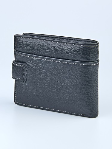 YK Портмоне мужское "S612-130K" (эко-кожа) 