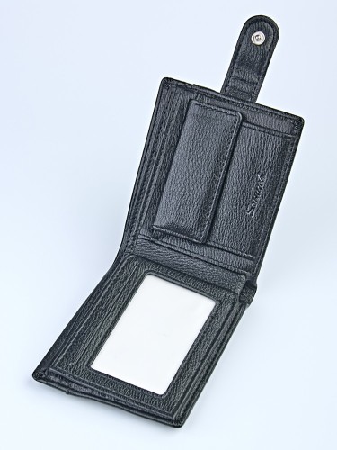 YK Портмоне мужское "S611-130K" (эко-кожа)