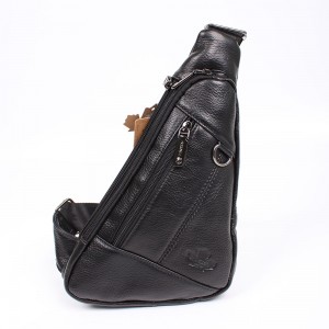 YO Мужской рюкзак-бананка Znixs 11213# 