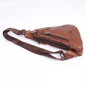 YO Мужской рюкзак-бананка Znixs 11213# 