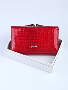 YS Кошелек женский "512-81" (нат.кожа)