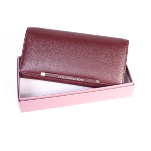 YS Женский кошелек LasFernando Las505-91