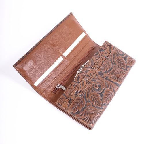 YS Женский кошелек Somuch 505-365 