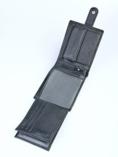 YK Портмоне мужское "618-130" (эко-кожа) 