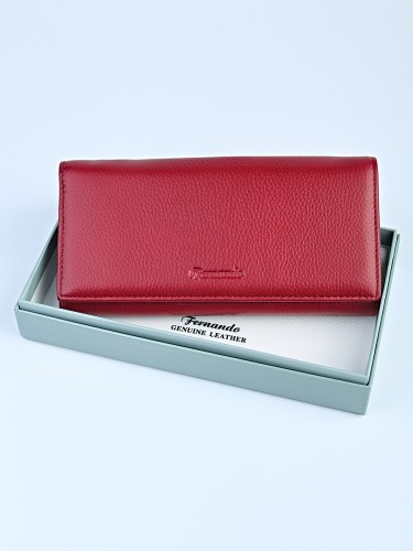 YS Женский кошелек Fernando 505-100 